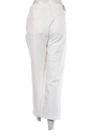 Damen Jeans Opus, Größe M, Farbe Weiß, Preis 26,98 €
