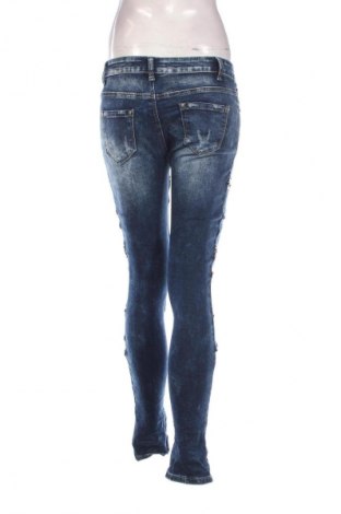 Damen Jeans Original Denim, Größe M, Farbe Blau, Preis 9,08 €