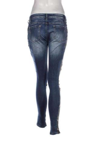 Damen Jeans Original Denim, Größe M, Farbe Blau, Preis 10,09 €