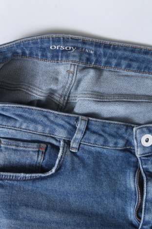 Damen Jeans Orsay, Größe L, Farbe Blau, Preis 8,90 €