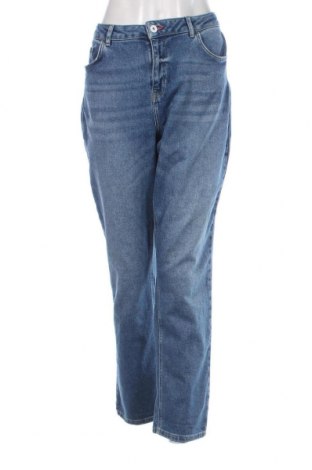 Damen Jeans Orsay, Größe L, Farbe Blau, Preis € 8,90