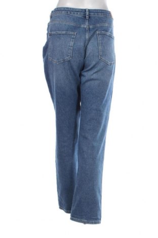 Damskie jeansy Orsay, Rozmiar L, Kolor Niebieski, Cena 40,01 zł