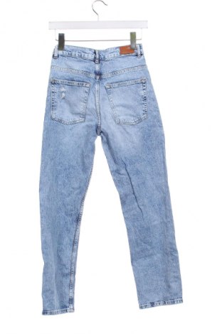 Dámske džínsy  Orsay, Veľkosť XS, Farba Modrá, Cena  8,22 €