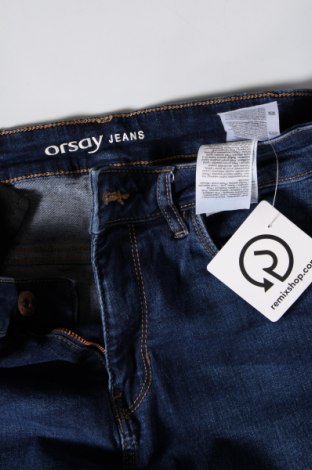 Damen Jeans Orsay, Größe S, Farbe Blau, Preis 6,99 €