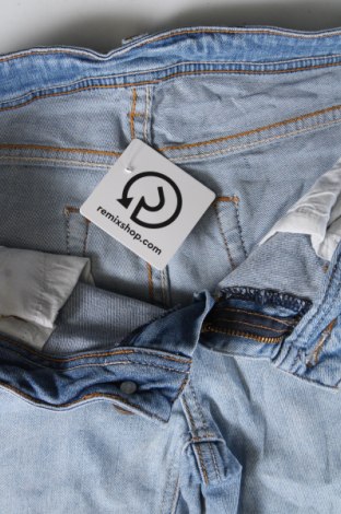 Damskie jeansy Orsay, Rozmiar L, Kolor Niebieski, Cena 46,38 zł