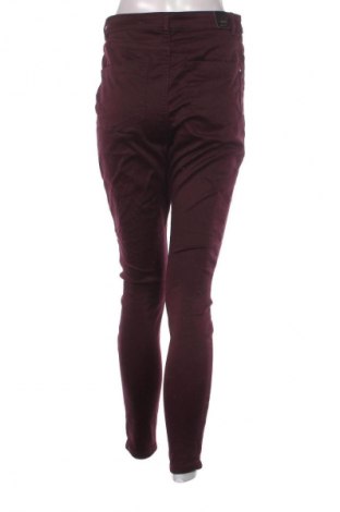 Dámske džínsy  Orsay, Veľkosť M, Farba Červená, Cena  16,44 €