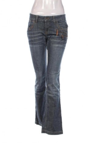 Damen Jeans Orsay, Größe L, Farbe Blau, Preis € 20,18