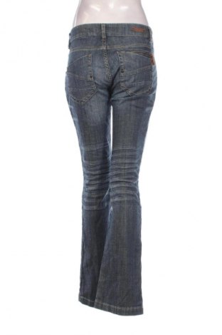 Dámske džínsy  Orsay, Veľkosť L, Farba Modrá, Cena  9,04 €