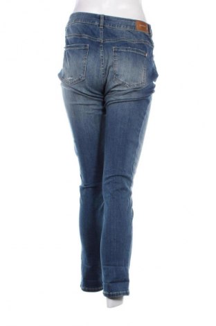Dámske džínsy  Orsay, Veľkosť S, Farba Modrá, Cena  8,22 €