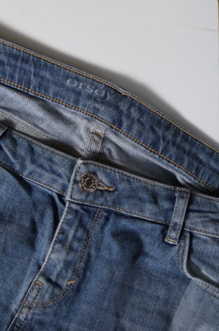 Damen Jeans Orsay, Größe M, Farbe Blau, Preis € 11,10