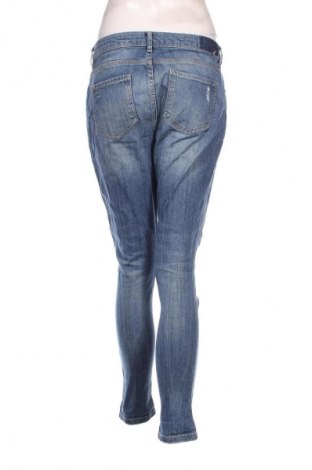 Dámske džínsy  Orsay, Veľkosť M, Farba Modrá, Cena  9,04 €