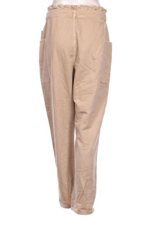 Damen Jeans Orsay, Größe L, Farbe Beige, Preis 20,18 €