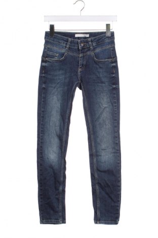 Damen Jeans Oui, Größe XS, Farbe Blau, Preis € 23,49