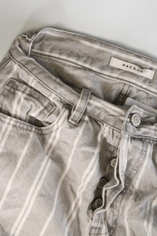 Damen Jeans PacSun, Größe XS, Farbe Grau, Preis 12,84 €
