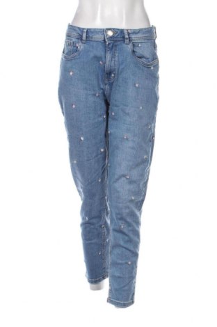 Damen Jeans Page One, Größe M, Farbe Blau, Preis € 10,09