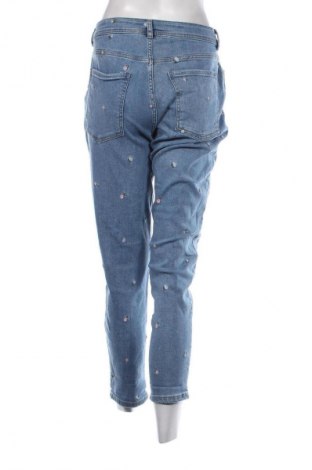 Damen Jeans Page One, Größe L, Farbe Blau, Preis € 10,09