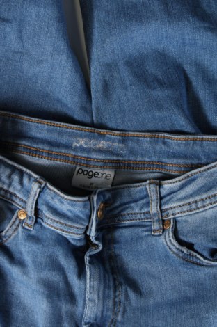 Damen Jeans Page One, Größe S, Farbe Blau, Preis € 10,09