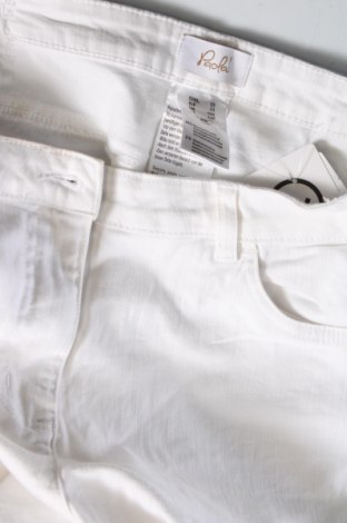 Damen Jeans Paola, Größe XL, Farbe Weiß, Preis € 11,10