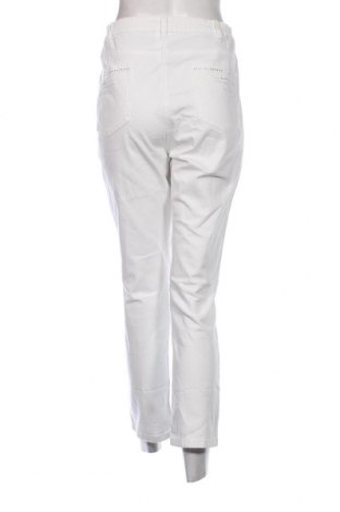 Damen Jeans Paola, Größe XL, Farbe Weiß, Preis 12,11 €
