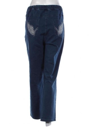 Damen Jeans Paola, Größe XL, Farbe Blau, Preis 12,11 €