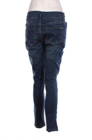 Damen Jeans Paprika, Größe M, Farbe Blau, Preis 15,69 €