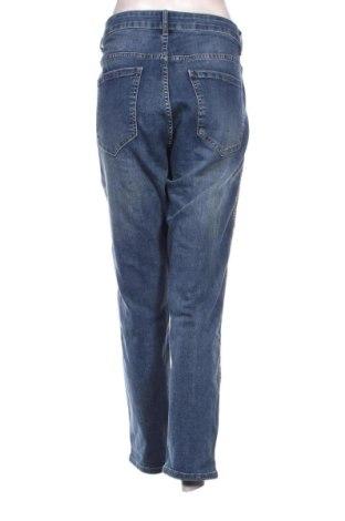 Dámské džíny  Paprika, Velikost XL, Barva Modrá, Cena  392,00 Kč