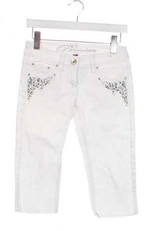 Damen Jeans Parisian, Größe XS, Farbe Weiß, Preis € 14,83