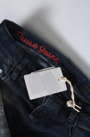 Blugi de femei Pause Jeans, Mărime S, Culoare Albastru, Preț 104,73 Lei