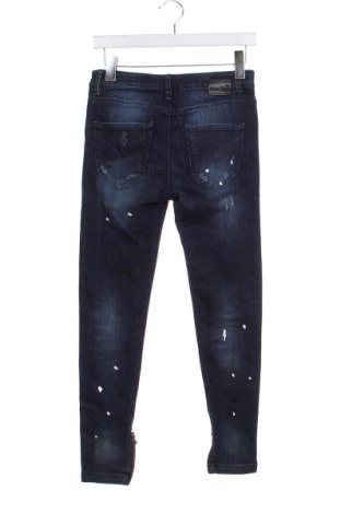 Blugi de femei Pause Jeans, Mărime S, Culoare Albastru, Preț 104,73 Lei