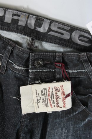 Damskie jeansy Pause Jeans, Rozmiar S, Kolor Szary, Cena 128,27 zł