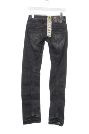 Damskie jeansy Pause Jeans, Rozmiar S, Kolor Szary, Cena 128,27 zł