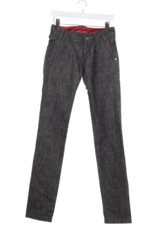 Blugi de femei Pause Jeans, Mărime S, Culoare Gri, Preț 62,75 Lei