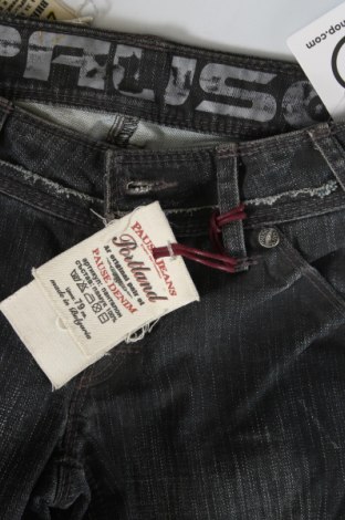 Damskie jeansy Pause Jeans, Rozmiar M, Kolor Szary, Cena 128,27 zł
