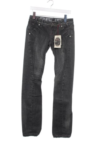 Γυναικείο Τζίν Pause Jeans, Μέγεθος M, Χρώμα Γκρί, Τιμή 28,54 €