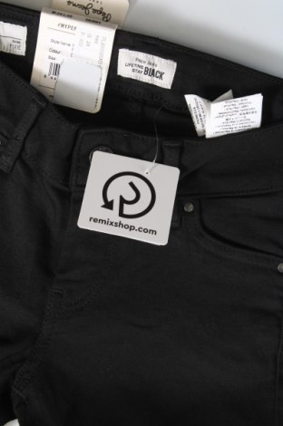 Blugi de femei Pepe Jeans, Mărime XS, Culoare Negru, Preț 254,61 Lei