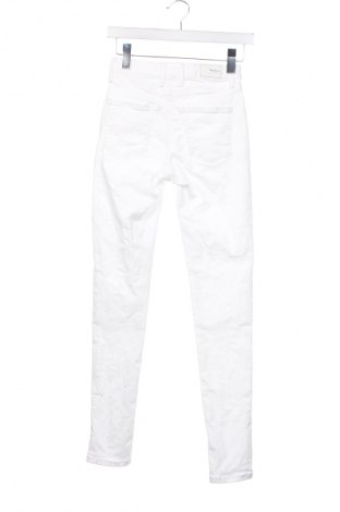 Γυναικείο Τζίν Pepe Jeans, Μέγεθος XS, Χρώμα Λευκό, Τιμή 26,03 €