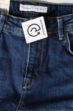 Damen Jeans Pepe Jeans, Größe L, Farbe Schwarz, Preis 53,20 €