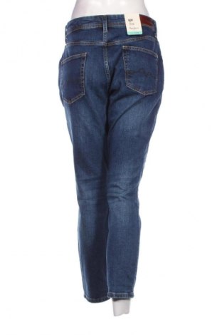 Damen Jeans Pepe Jeans, Größe L, Farbe Schwarz, Preis 53,20 €