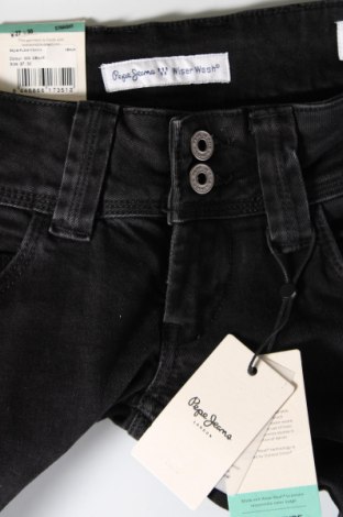 Dámské džíny  Pepe Jeans, Velikost S, Barva Černá, Cena  1 371,00 Kč