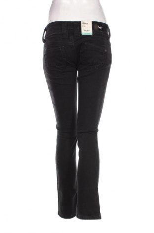 Dámske džínsy  Pepe Jeans, Veľkosť S, Farba Čierna, Cena  48,76 €
