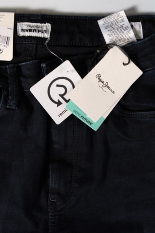 Γυναικείο Τζίν Pepe Jeans, Μέγεθος M, Χρώμα Μπλέ, Τιμή 31,03 €