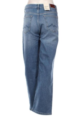 Γυναικείο Τζίν Pepe Jeans, Μέγεθος M, Χρώμα Μπλέ, Τιμή 48,76 €