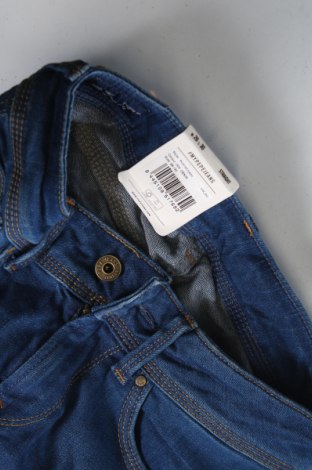 Γυναικείο Τζίν Pepe Jeans, Μέγεθος XS, Χρώμα Μπλέ, Τιμή 53,20 €