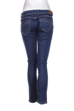 Γυναικείο Τζίν Pepe Jeans, Μέγεθος L, Χρώμα Μπλέ, Τιμή 46,39 €