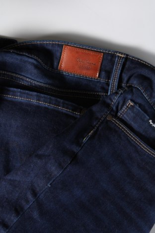 Dámske džínsy  Pepe Jeans, Veľkosť L, Farba Modrá, Cena  21,27 €