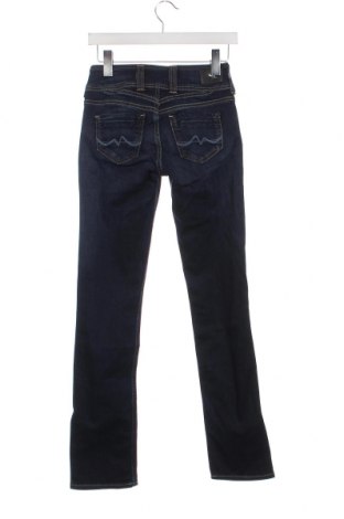 Damen Jeans Pepe Jeans, Größe XS, Farbe Blau, Preis 28,70 €