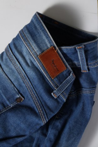 Dámské džíny  Pepe Jeans, Velikost M, Barva Modrá, Cena  569,00 Kč