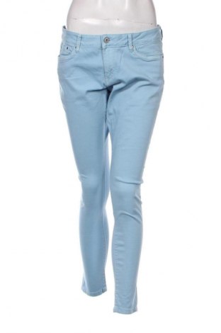 Blugi de femei Pepe Jeans, Mărime XL, Culoare Albastru, Preț 329,99 Lei