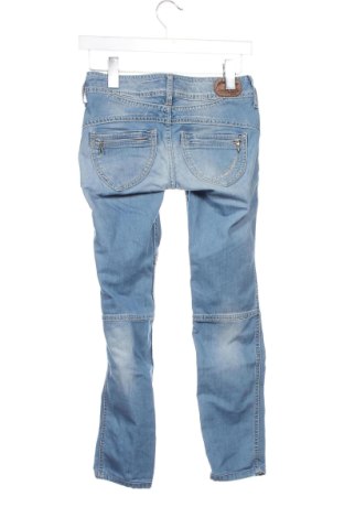 Blugi de femei Pepe Jeans, Mărime XS, Culoare Albastru, Preț 132,66 Lei