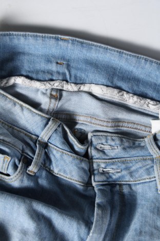 Dámske džínsy  Pepe Jeans, Veľkosť M, Farba Modrá, Cena  23,39 €